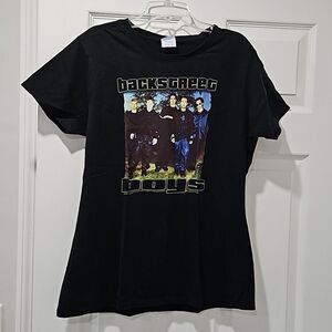 Backstreet Boys Concert Tshirt